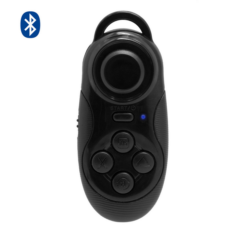 Bluetooth Mini Gamepad  -  2