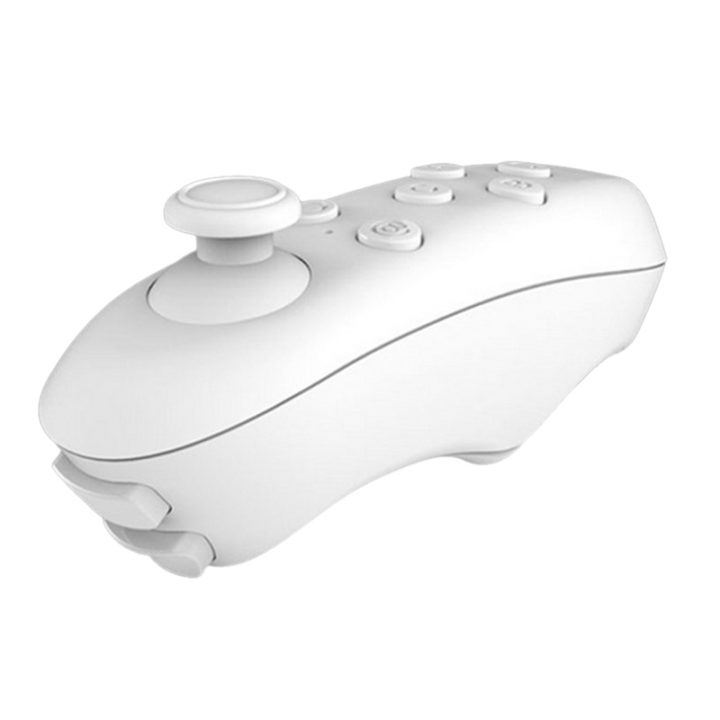 Мини Геймпад для телефона, Bluetooth Gamepad VR BOX