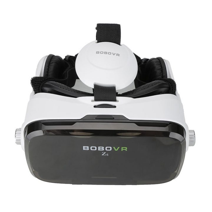 Очки BOBO VR Z4 (Оригинал) + пульт