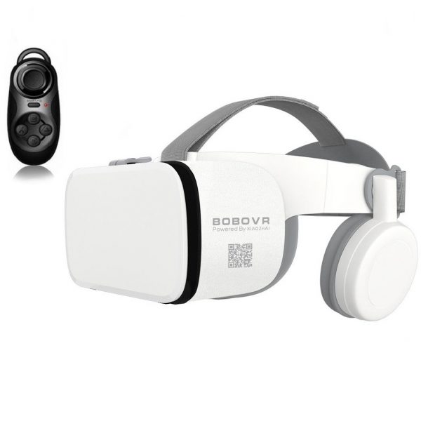 Купить очки Bobo VR Z6 виртуальная реальность для смартфона