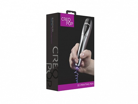 CreoPop 3D-ручка без нагревания