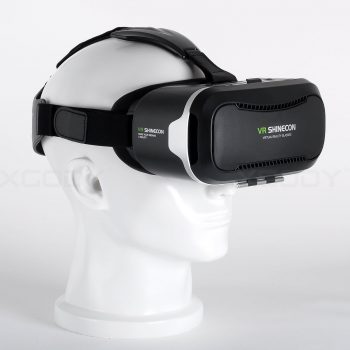 VR Shinecon 2.0 + пульт (Оригинал)